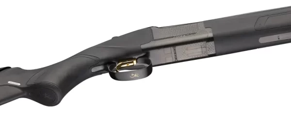browning citori composite 12 ga over under 2 rounds 30 barrel