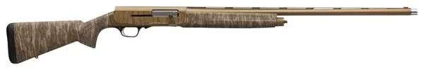 browning a5 wicked wing sweet sixteen 16 ga semi automatic 4 rounds 28 barrel